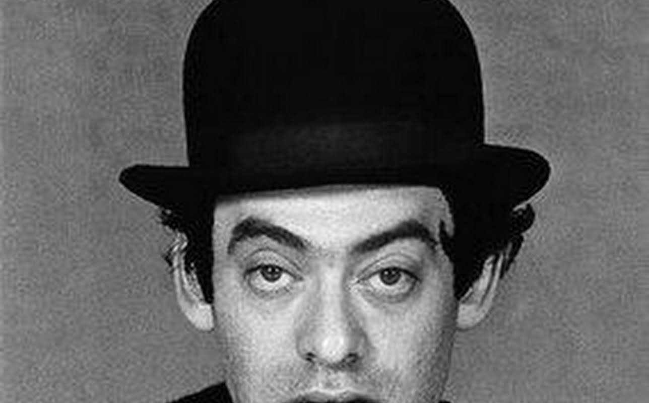 Roland Topor