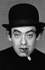 Roland Topor as 