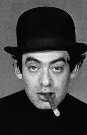 Roland Topor as 