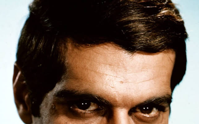 Omar Sharif