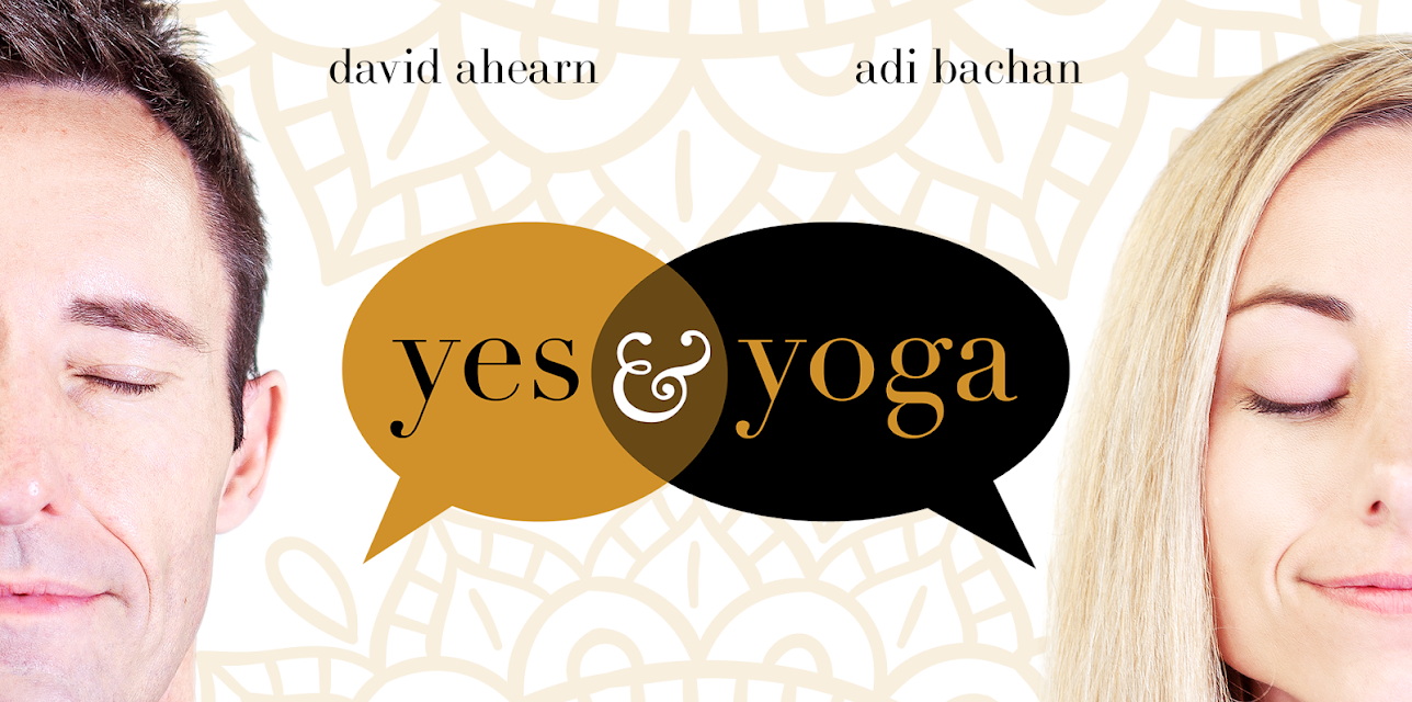 Yes & Yoga