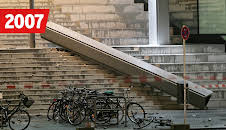 Berlin - Schicksalsjahre einer Stadt: 2007