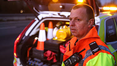 7:00 PM: The Motorway (S2 E3) (S2) | Channel 5 | 1/28 2026