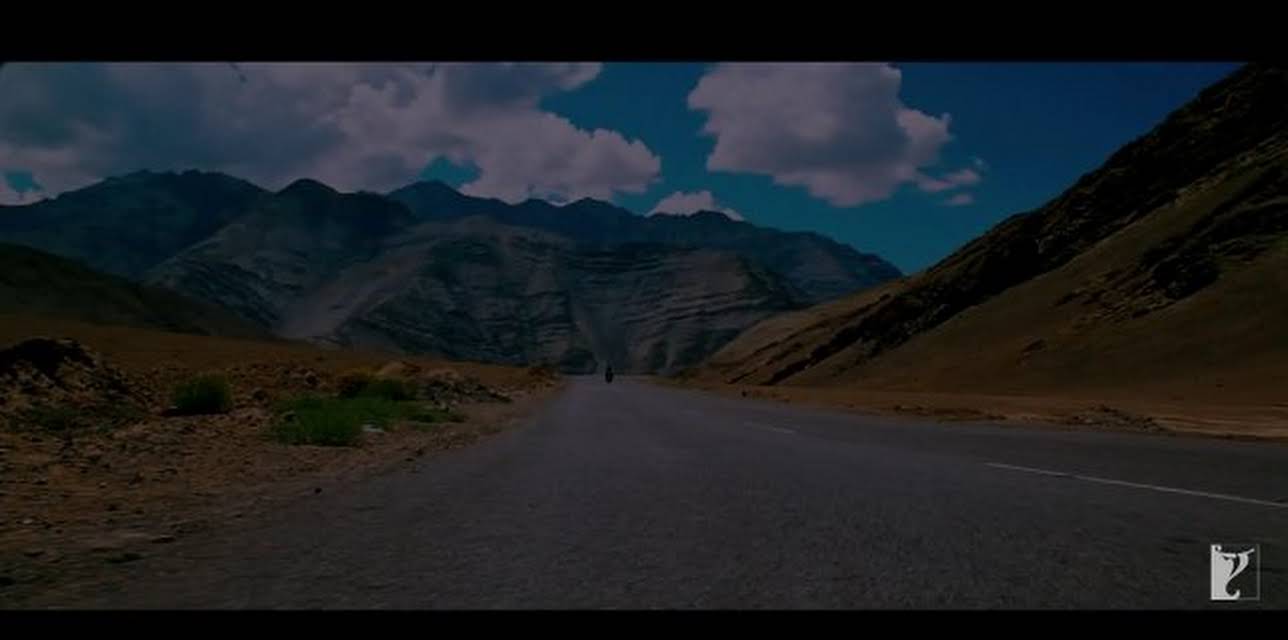 Jab Tak Hai Jaan (2012)