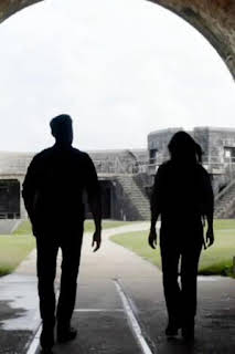 23:00: Expedición X: Fortaleza de fantasmas de la Guerra Civil | Discovery | 4/8 2026