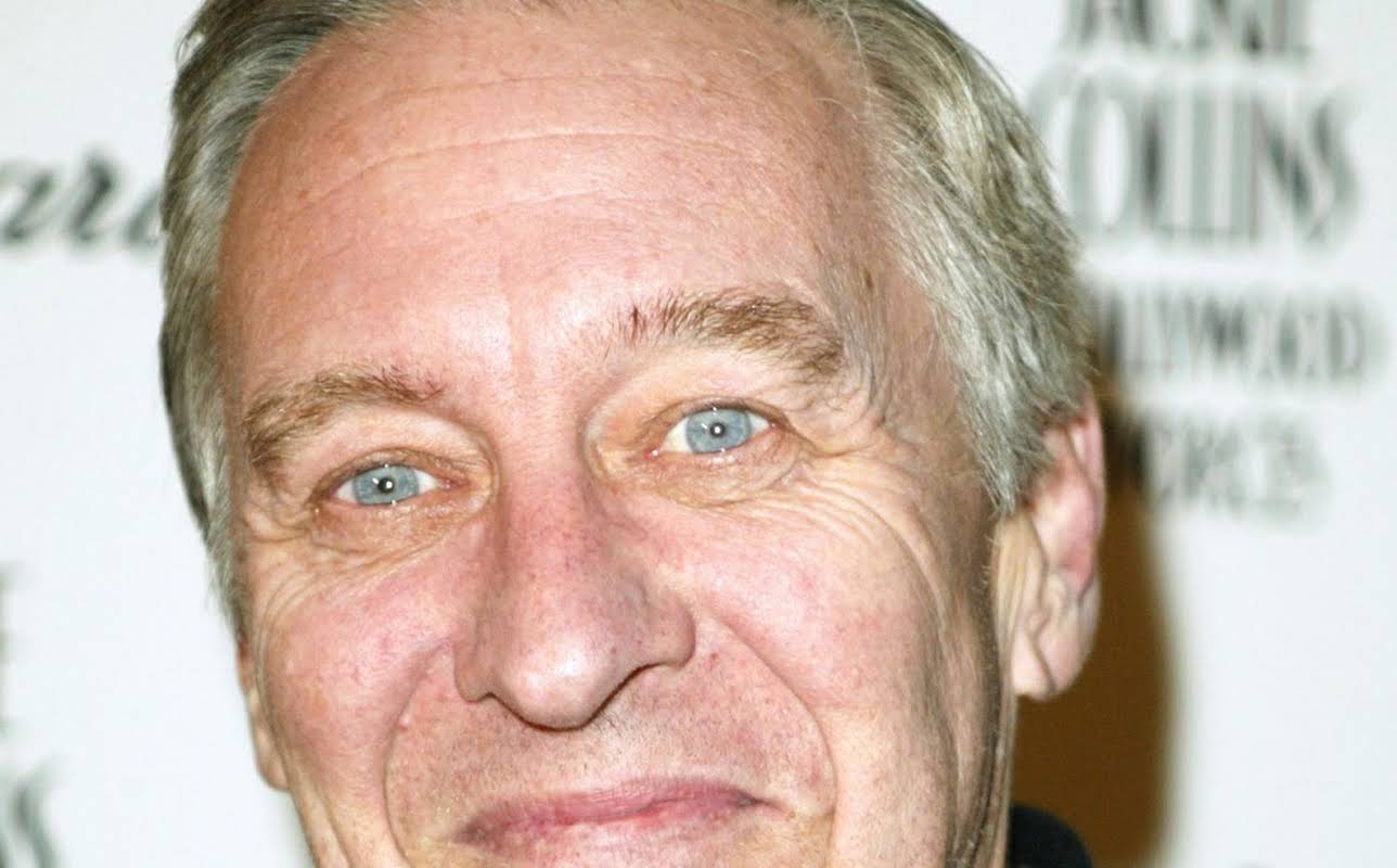 David Niven Jr.