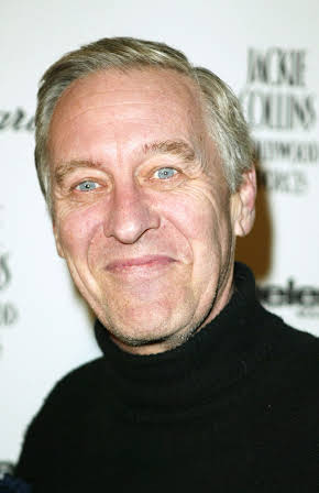 David Niven Jr. as British Foreign Minister