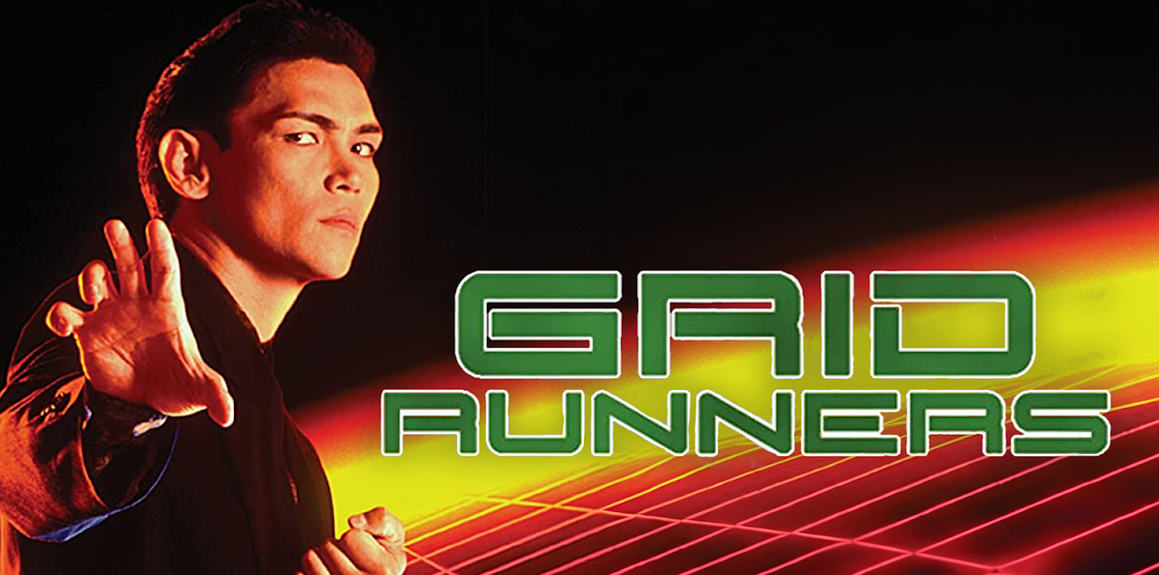 Grid Runners (1996)