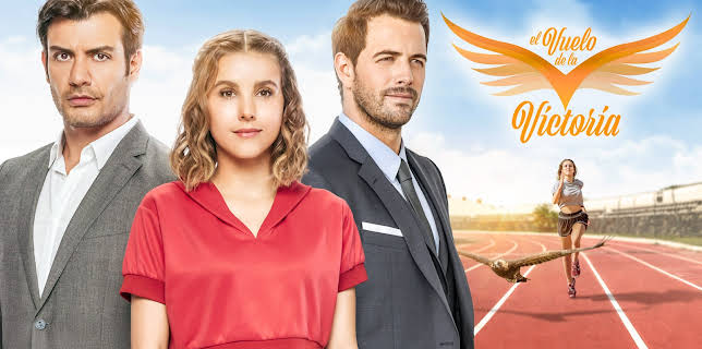 El Vuelo de La Victoria season-1