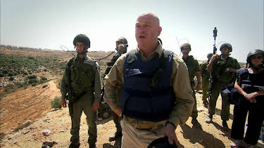 01:55: Ross Kemp: Middle East (S1 E2) (S1) | TV10 | 9/16 2025