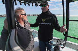 Chasin' the Sun, Season 6: Beach for Fun, Reef for Flavor