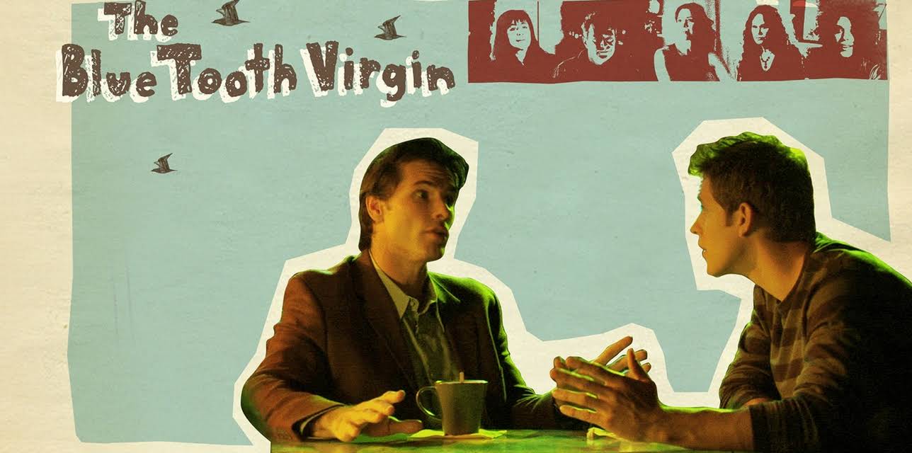 The Blue Tooth Virgin (2009)