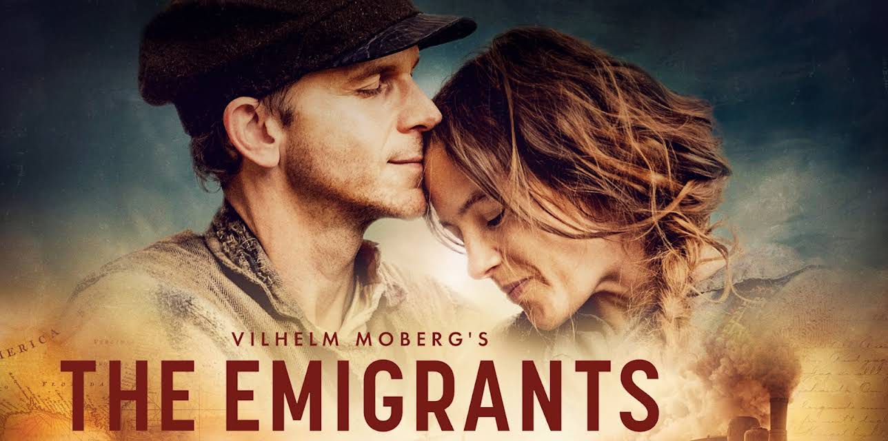 The Emigrants (2021)