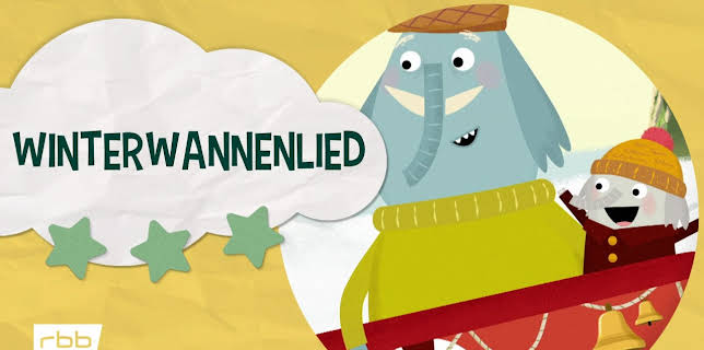 18:54: Unser Sandmännchen | MDR Fernsehen | 1/2 2026