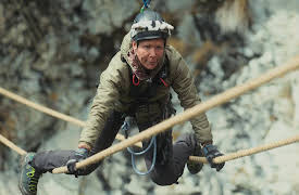 The Summit Season 1: Never Show Your Weakness