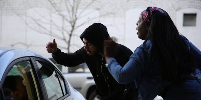 16:00: Scene Of The Crime With Tony Harris (S1 E5) (S1) | Investigation Discovery | 1/21 2026