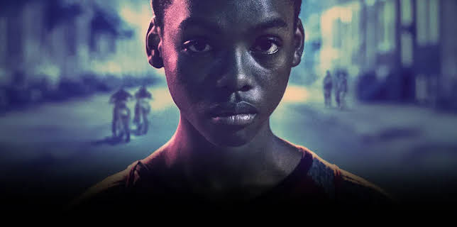 Charm City Kings (2020)