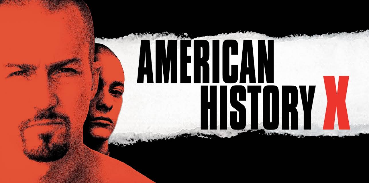 American History X (1998)
