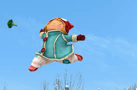 Season 1: Snow Ballet | Snoweo Rodeo