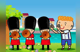 Pinkfong! Best Kids Songs: London Bridge