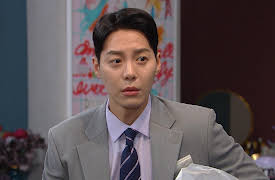 Woman in a Veil: Woman in a Veil Episode 22