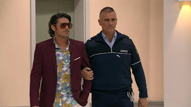 11:00: Barbara Salesch - Das Strafgericht | RTL | 4/10 2026