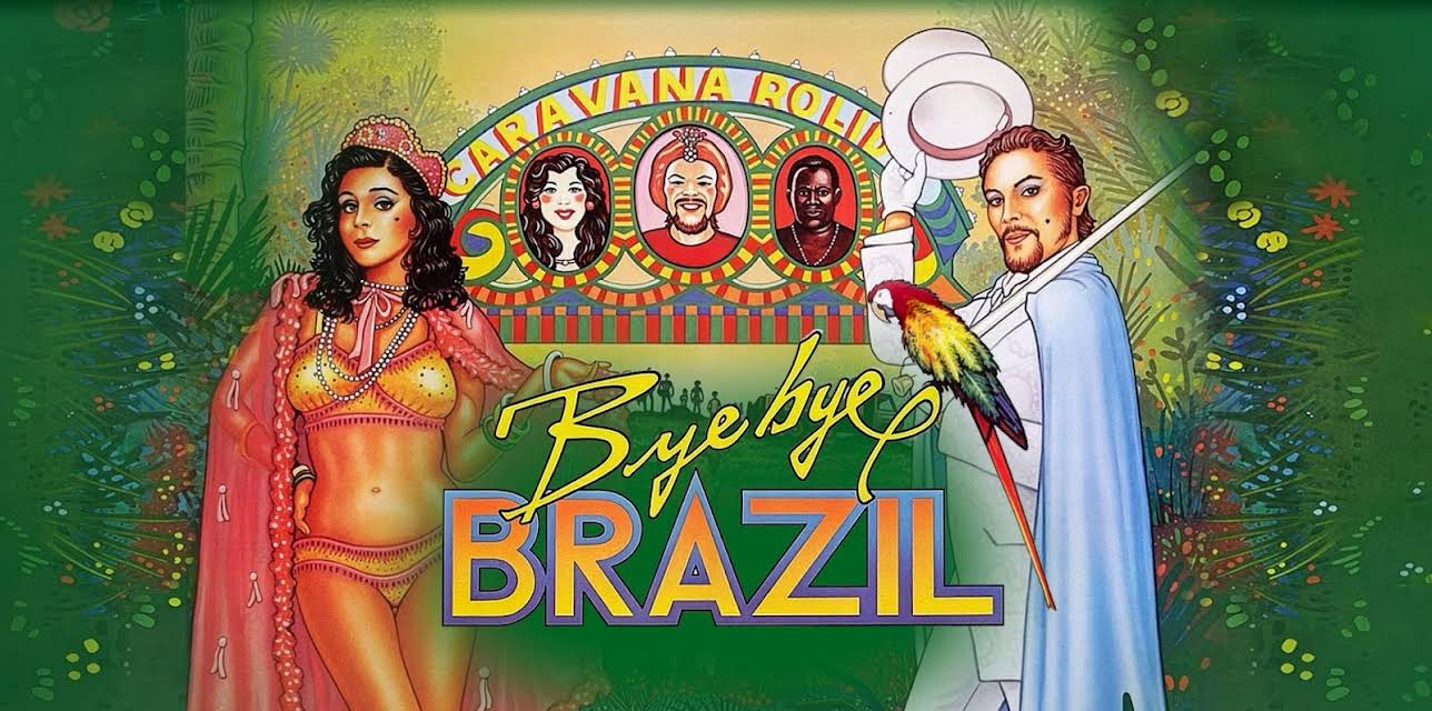 Bye Bye Brazil (1980)