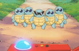 Pokémon: Episode 12