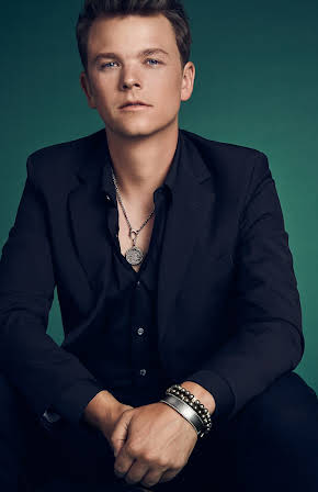 Edward Matthew Lowe as 