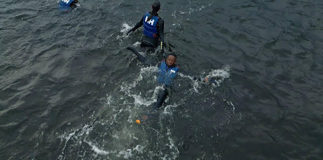 06:25: 71° nord - Norges tøffeste kjendis (S17 E7) (S17) | TVNorge | 1/13 2026