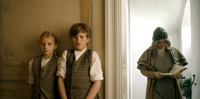 18:20: Labyrint - Monsterets hjerte | NRK Tegnspraak | 1/28 2026