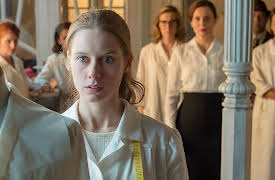 Velvet, Season 1: Albeto's Choice