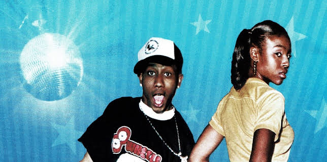 8 Wheels and Some Soul Brotha' Music (2003)