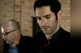 Lucifer: Season 1: Et Tu, Doctor?