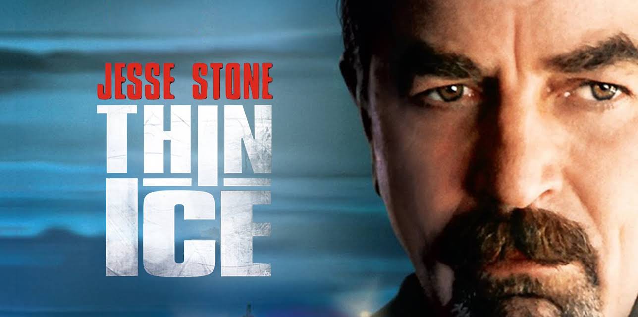 Jesse Stone: Thin Ice (2009)
