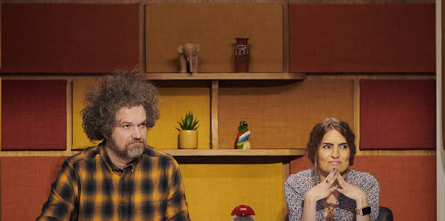 08:55: Alle mot alle (S5 E4) (S5) | TVNorge | 1/15 2026