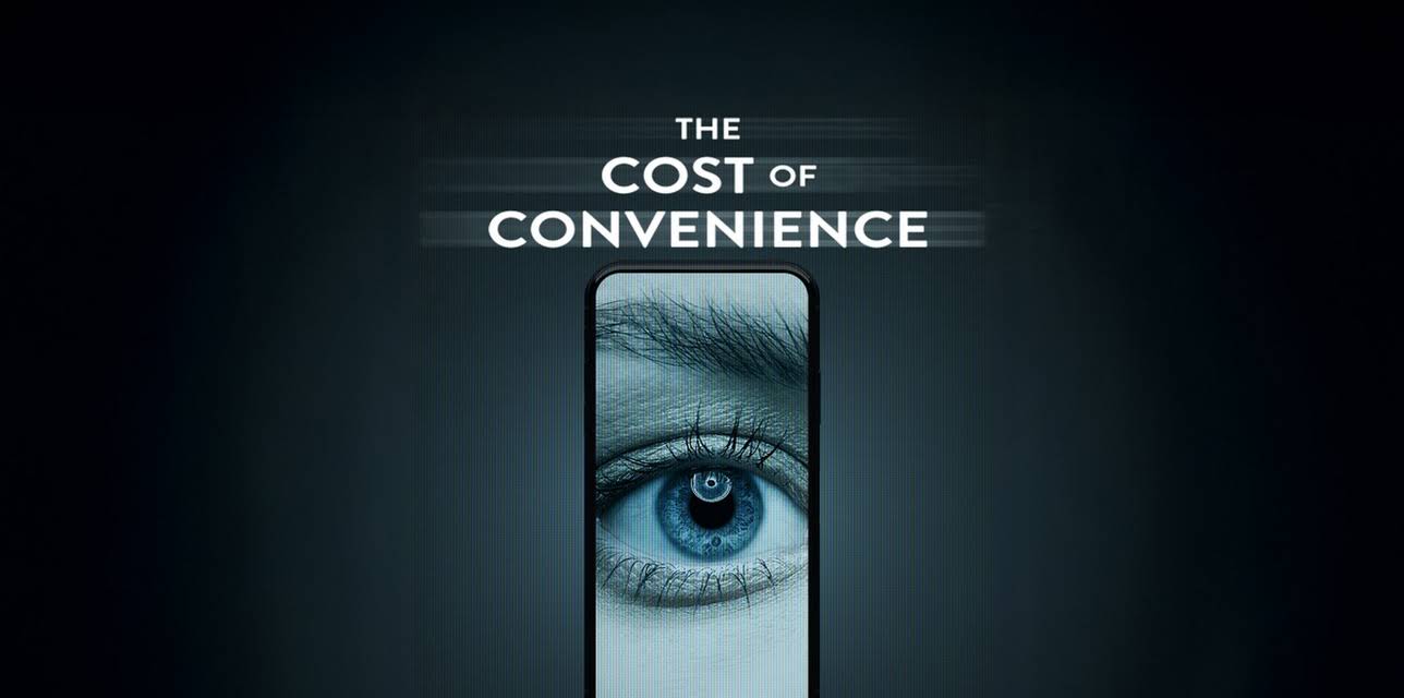 The Cost of Convenience (2024)