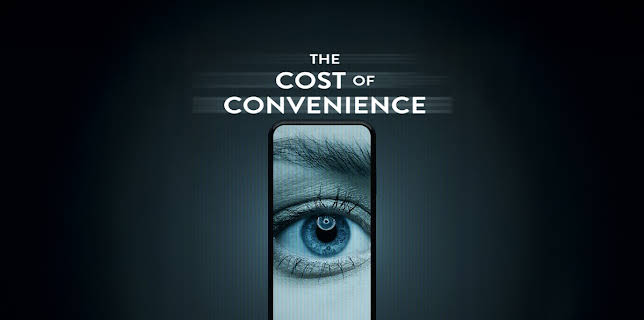 The Cost of Convenience (2024)