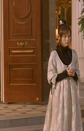 Yui Ichikawa as 