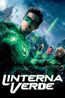 22:00: Linterna Verde | SYFY | 6/10 2026