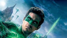 Linterna Verde