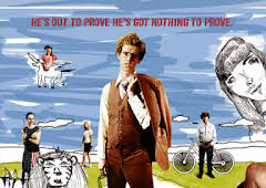 Napoleon Dynamite