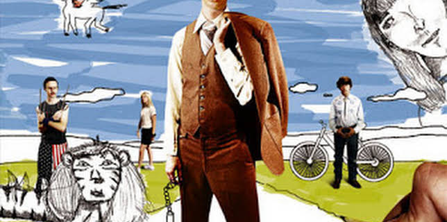 12:40 PM: Napoleon Dynamite (IMDb 7) | Sky Comedy | 11/20 2025