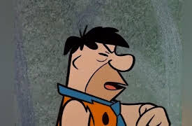 The Flintstones Season 1: The Prowler