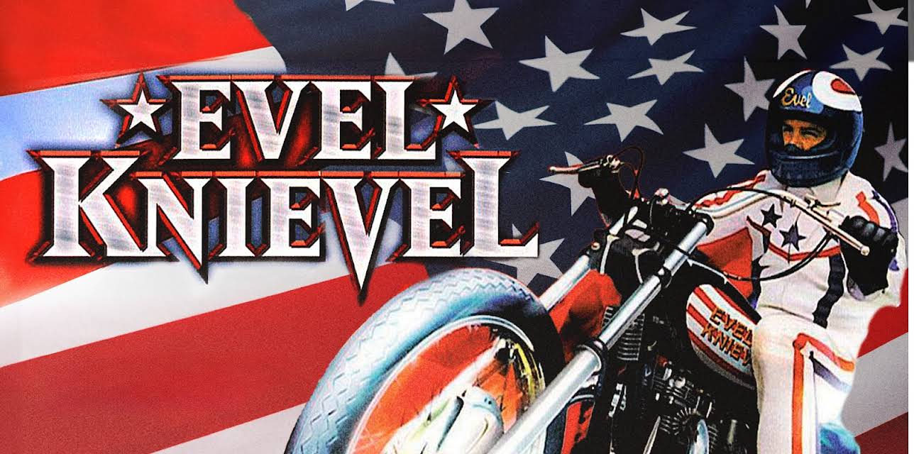 Evel Knievel (2004)