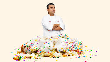 19:30: Buddy's Big Bakedown (S1 E1) (S1) | TLC | 8/5 2026