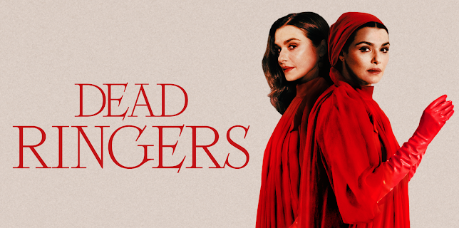 Dead Ringers