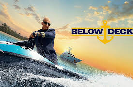 Below Deck: Fresh Meat