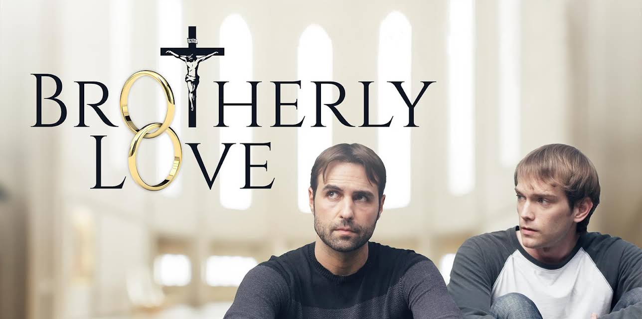 Brotherly Love (2018)