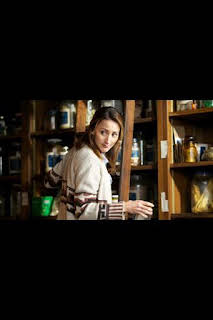 09:26: Grimm (T1): Ep.16 La cosa con plumas | SYFY | 9/19 2026